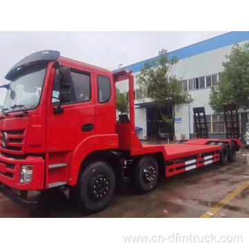 Dongfeng 8X4 Flatbed Transportation Truck